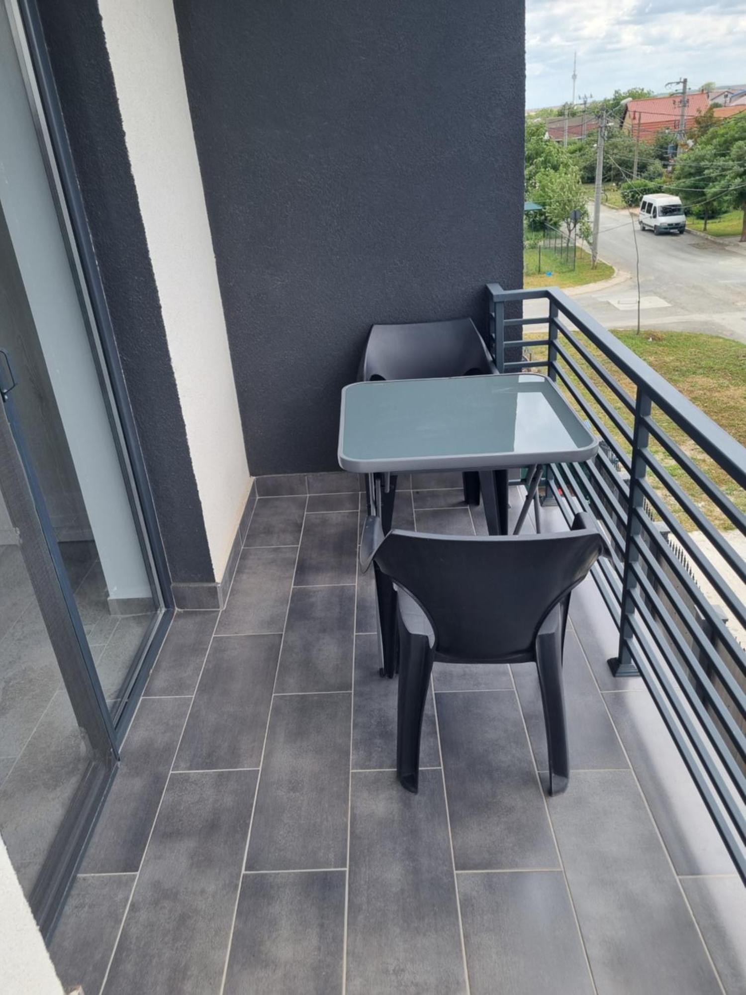 Casa Mathias Hotel Eforie Nord Luaran gambar