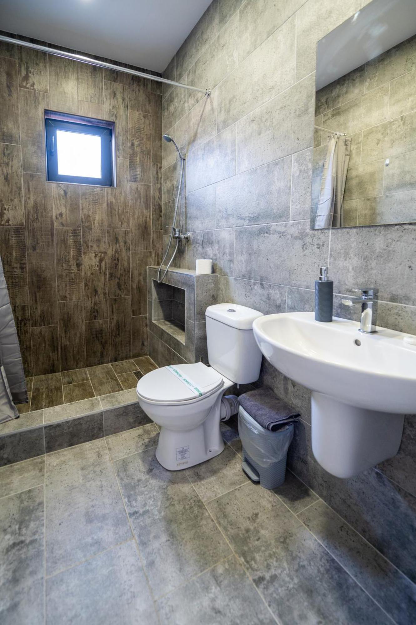 Casa Mathias Hotel Eforie Nord Luaran gambar